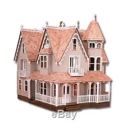 Greenleaf Dollhouses Garfield Dollhouse