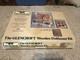Greenleaf Glencroft 112 Wood Dollhouse DIY Kit Tudor 5-Room MPN 8001