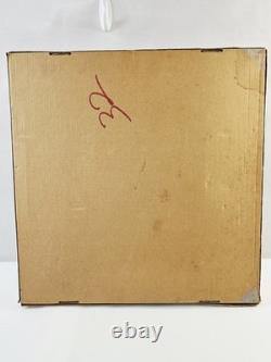 Greenleaf The Emerson Row Wooden Dollhouse Kit 23 W x 32-1/2 H x 20 D New