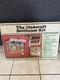 Greenleaf The Glencroft Tudor Dollhouse Kit Factory Seconds New
