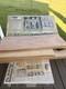 Greenleaf The McKinley Wooden Dollhouse Kit 8009 Vintage 1981 Victorian Complete