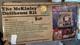Greenleaf The McKinley Wooden Dollhouse Kit 8009 Vintage 1981 Victorian READ