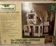 Greenleaf Vineyard Cottage 1992 Wooden Dollhouse