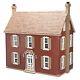 Greenleaf Willow Dollhouse Kit 1 Inch Scale