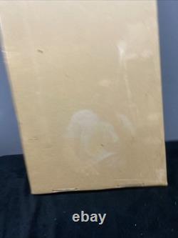 Greenleaf Wood Dollhouse Kit Countryhouse Dollhouse SEALED and UNUSED VTG 1989 Greenleaf Wood Dollhouse Kit Countryhouse Dollhouse SEALED and UNUSED VTG 1989