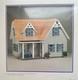 Greenleaf dollhouse, Discontinued/Retired Country Dollhouse Kit NIB old stock