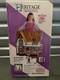 HERITAGE HR 560 VICTORIAN MANSION DOLLHOUSE DURA-CRAFT VINTAGE 1991 New Open Box