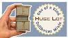 Half Scale Dollhouse Miniature Haul Handmade Artisan Minis You Ve Never Seen Before