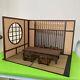 Handmade Japanese Style Tatami Room 112 Traditional Miniature House New Type JP