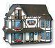 Harrison Dollhouse Kit by Greenleaf Dollhouses