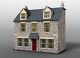 Haven Cottage Dolls House 112 Scale Unpainted Collectable Kits