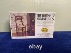 Heritage HR 560 Heritage Mansions In Miniature A Dura Craft Dollhouse Kit 1991