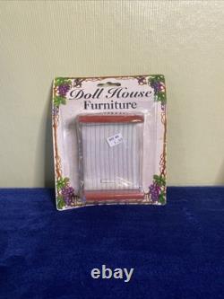 Heritage HR 560 Heritage Mansions In Miniature A Dura Craft Dollhouse Kit 1991