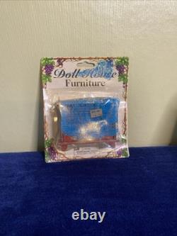 Heritage HR 560 Heritage Mansions In Miniature A Dura Craft Dollhouse Kit 1991