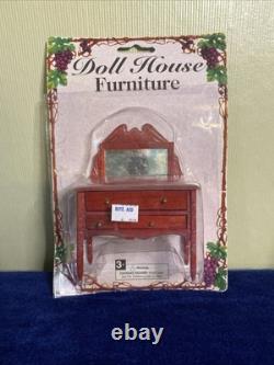 Heritage HR 560 Heritage Mansions In Miniature A Dura Craft Dollhouse Kit 1991
