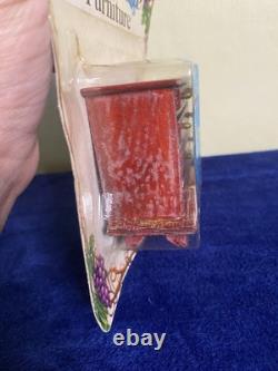 Heritage HR 560 Heritage Mansions In Miniature A Dura Craft Dollhouse Kit 1991