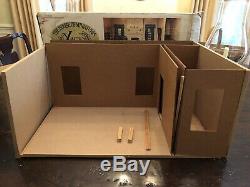 House Of Miniature Room Box Kit 112th Scale