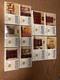 House of miniatures furniture kits 10-new 5open (but New)