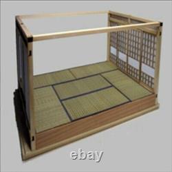 Japanese Style Dollhouse Limited set 1/12 kit combination W13.5xD16.7xH8.7 in