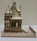 Jasmine Gothic Victorian Cottage 148 Scale Dollhouse Kit