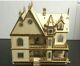 Jasmine Gothic Victorian Dollhouse Quarter / 148 scale Kit