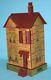 Jean Nordquist's Antique Style Gottschalk 18 High Dollhouse Wooden Kit No. 2