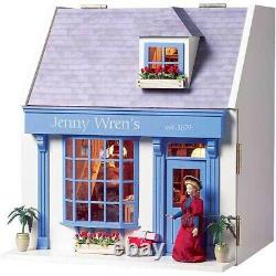 Jenny Wren's Kit by the Dolls House Emporium