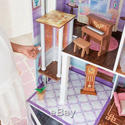 KidKraft Country Estate Dollhouse Kid Toy Gift