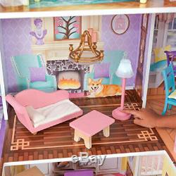 KidKraft Country Estate Dollhouse Kid Toy Gift