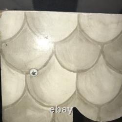 KidKraft Huge 47 Wood Dollhouse Barbi Size With Crank Elevator & Wood Accessories