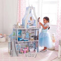 KidKraft Magical Dreams Castle Dollhouse FAST SHIPPING