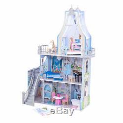 KidKraft Magical Dreams Castle Dollhouse FAST SHIPPING