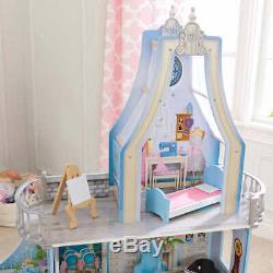 KidKraft Magical Dreams Castle Dollhouse FAST SHIPPING