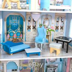 KidKraft Magical Dreams Castle Dollhouse FAST SHIPPING