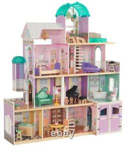 KidKraft Mansion Rosewood Dollhouse