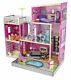 KidKraft Uptown Dollhouse with 36 Accessories