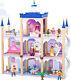 Kidcraft Easy Assembly Dolls House Princess' Dream Castle With Furniture 2017