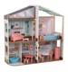 Kidkraft Designed by Me 29 Piece Magnetic Makeover Dollhouse