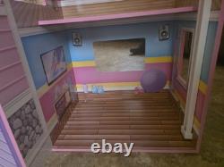 Kidkraft Treehouse Girls Dollhouse