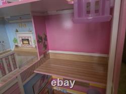 Kidkraft Treehouse Girls Dollhouse