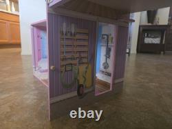Kidkraft Treehouse Girls Dollhouse