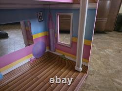 Kidkraft Treehouse Girls Dollhouse