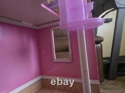 Kidkraft Treehouse Girls Dollhouse