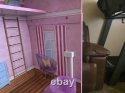 Kidkraft Treehouse Girls Dollhouse