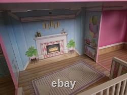 Kidkraft Treehouse Girls Dollhouse