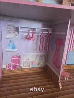 Kidkraft Treehouse Girls Dollhouse