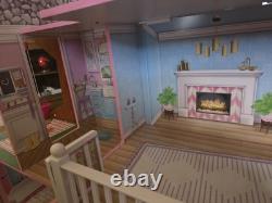 Kidkraft Treehouse Girls Dollhouse