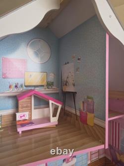 Kidkraft Treehouse Girls Dollhouse