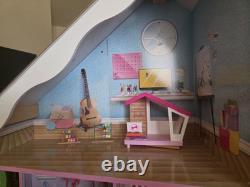 Kidkraft Treehouse Girls Dollhouse