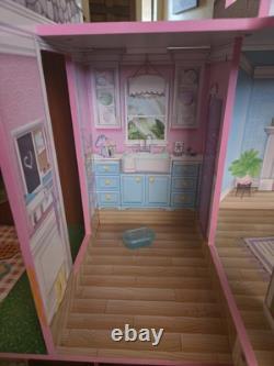 Kidkraft Treehouse Girls Dollhouse